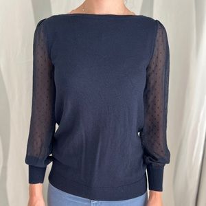 Anne Taylor Loft Size XS